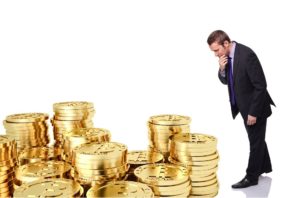 サラリーマンは投資をすべき！3つの理由